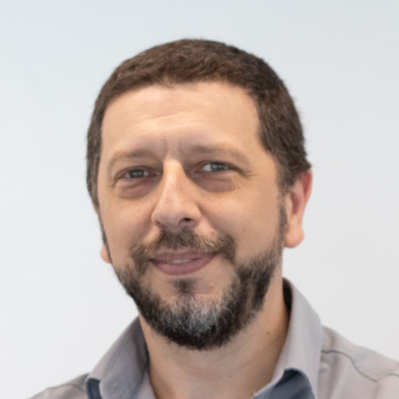 Alfredo Ríos
