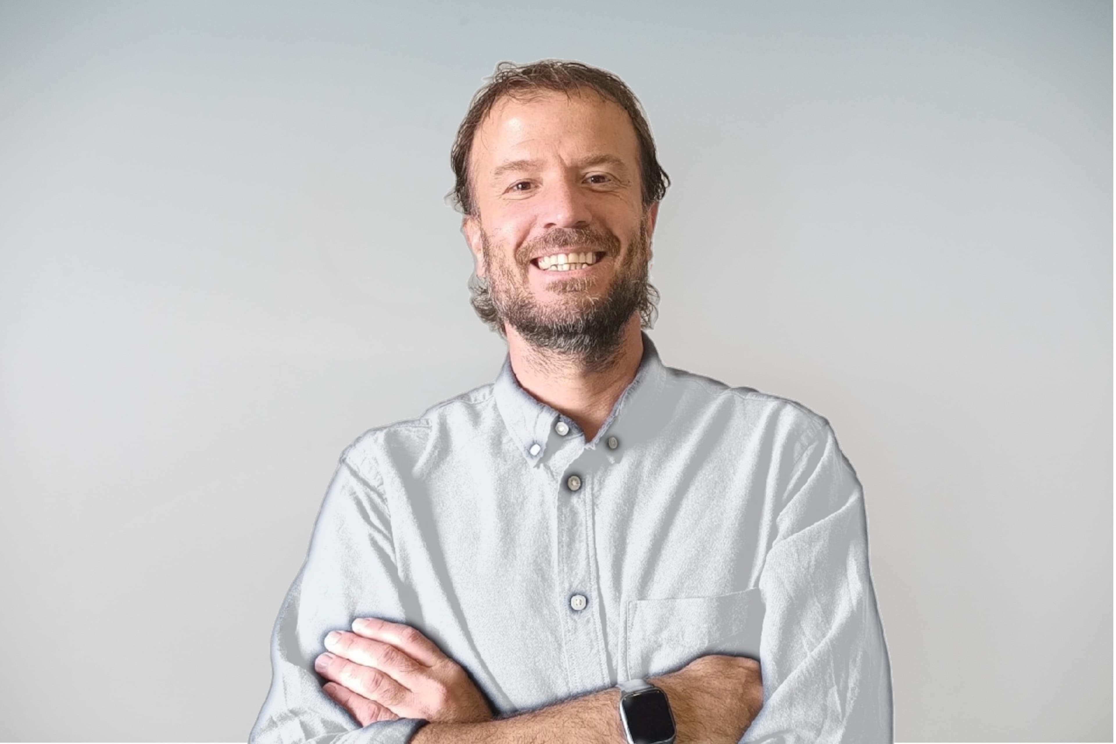 Pablo Joubert