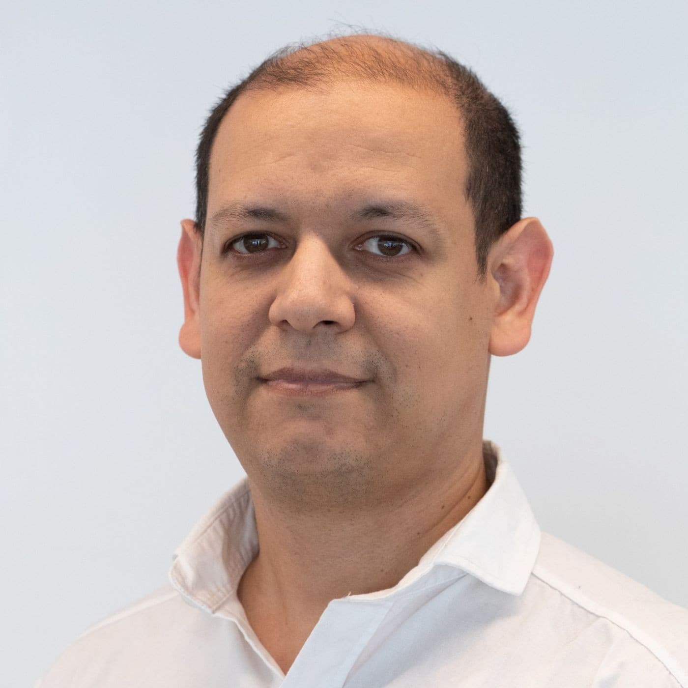 Pablo Fortunatti